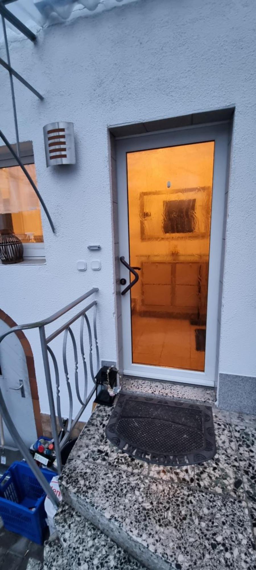 Private Wohnung In Leimen Exterior foto